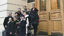 Youth Ballet Company