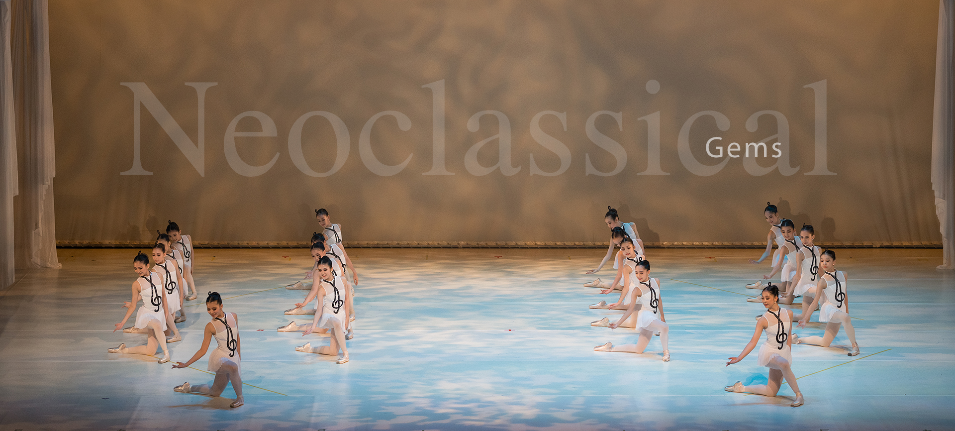 Neoclassical Ballet